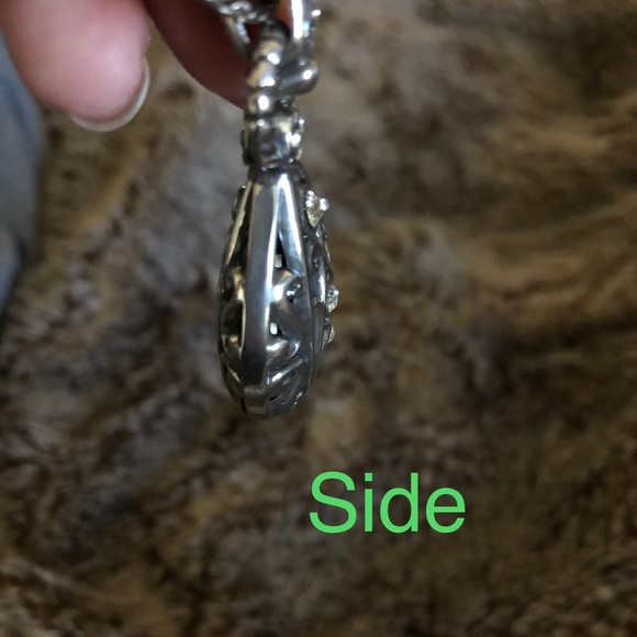 Brighton silver necklace - Picture 8 of 8